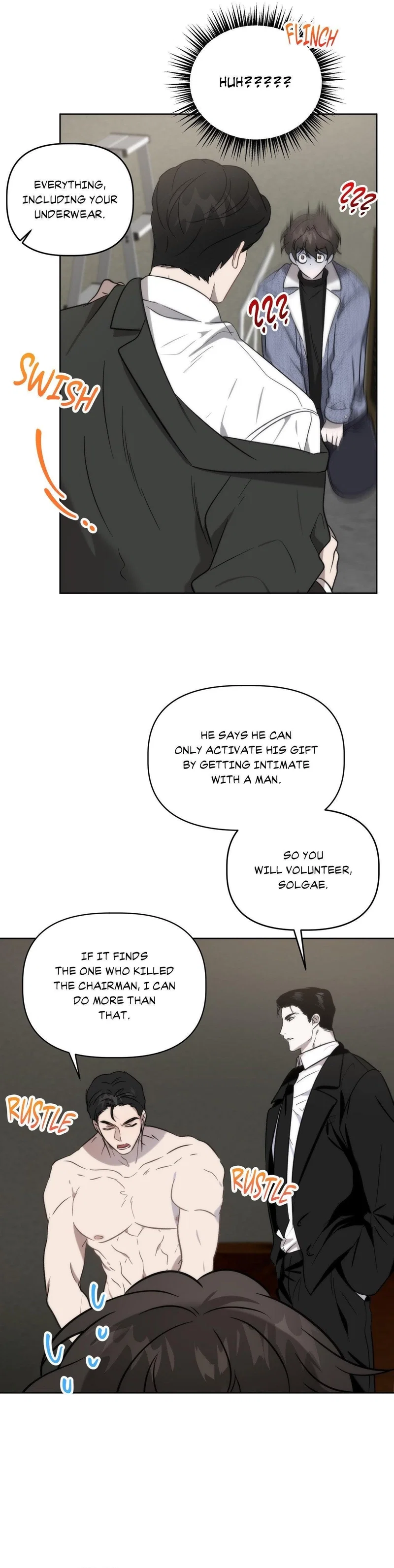 Got It? Chapter 3 - Page 10