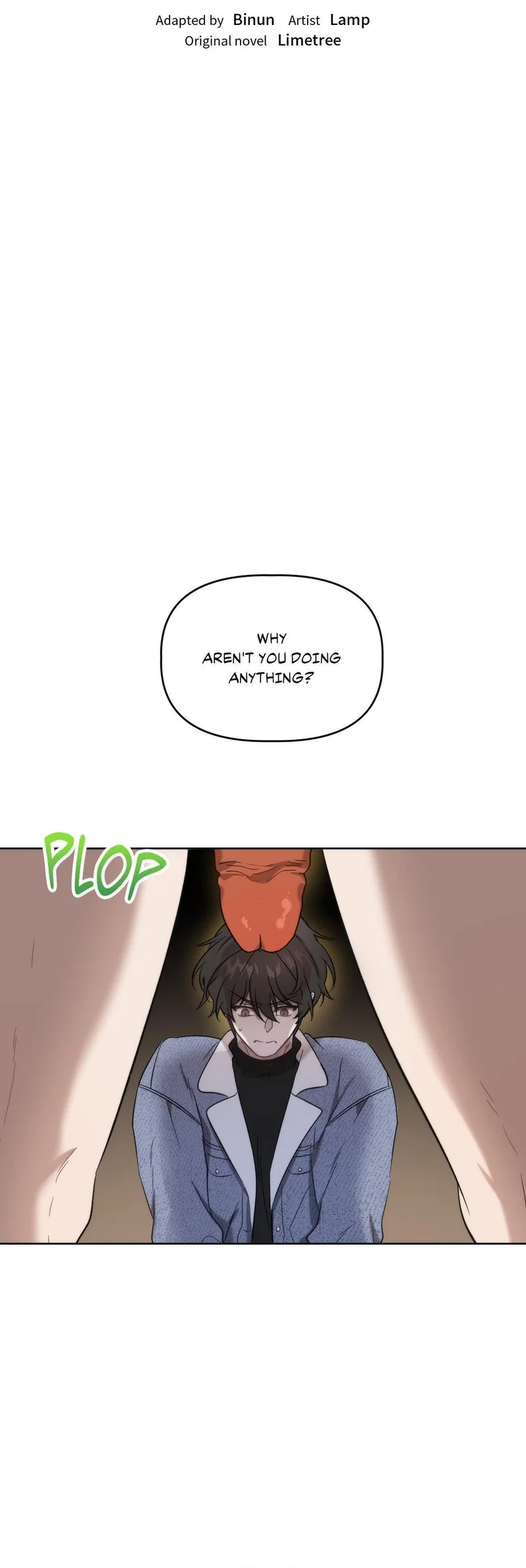 Got It? Chapter 3 - Page 12