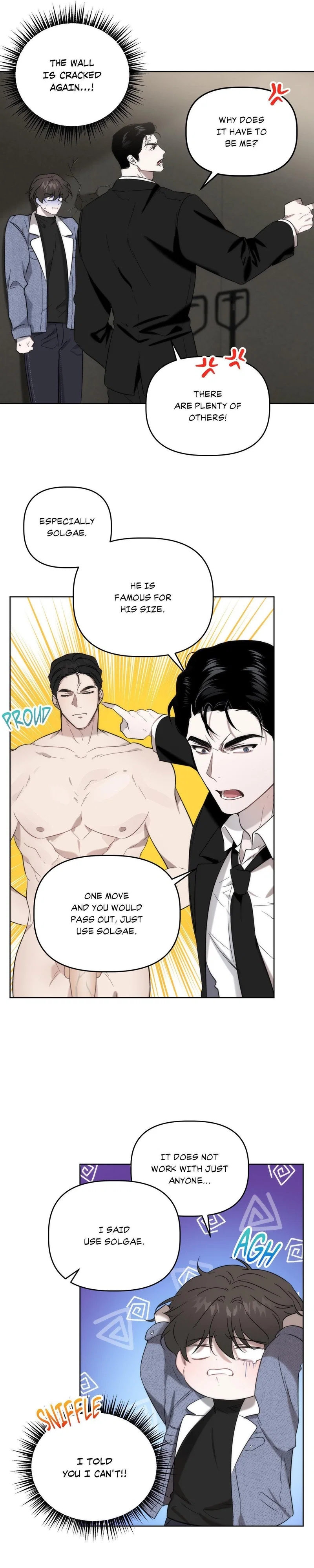 Got It? Chapter 3 - Page 19
