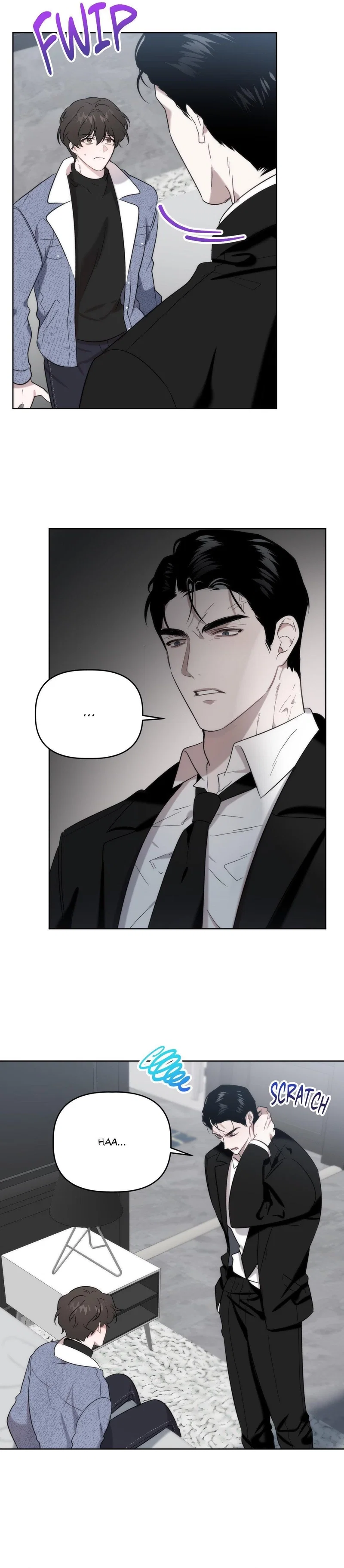Got It? Chapter 3 - Page 24