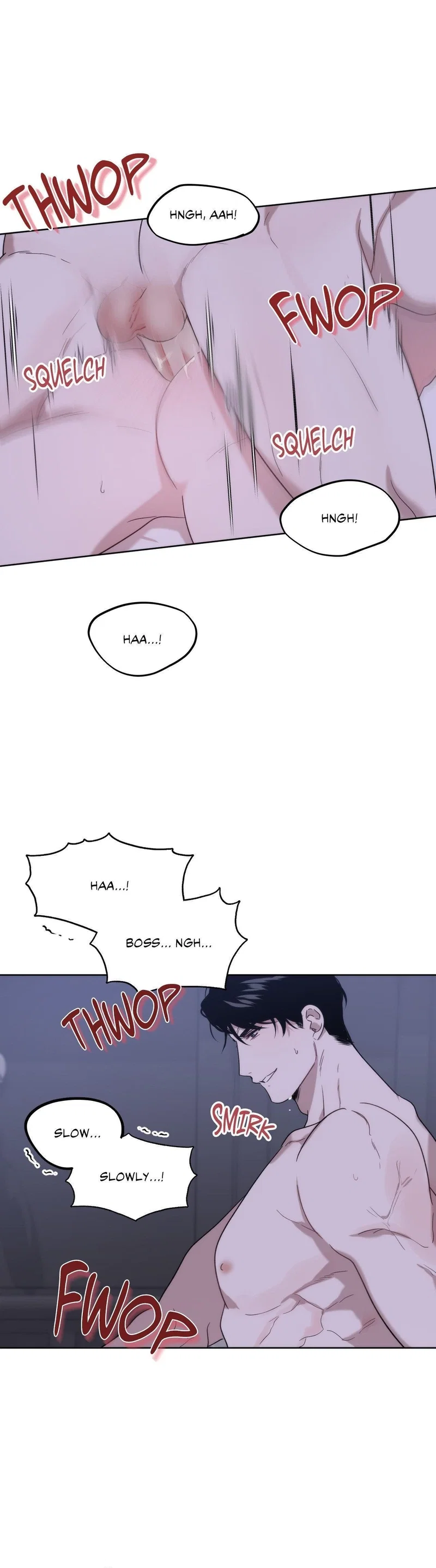 Got It? Chapter 12 - Page 10