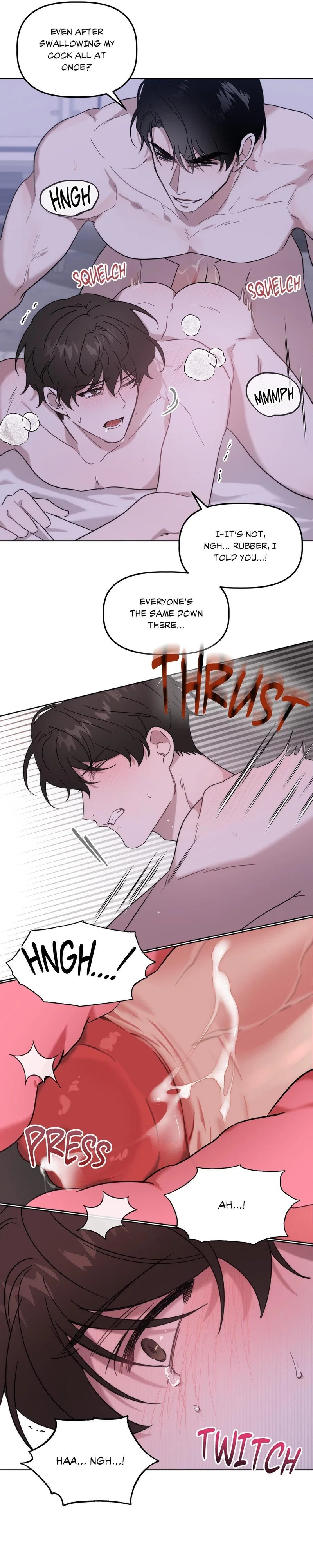 Got It? Chapter 12 - Page 12
