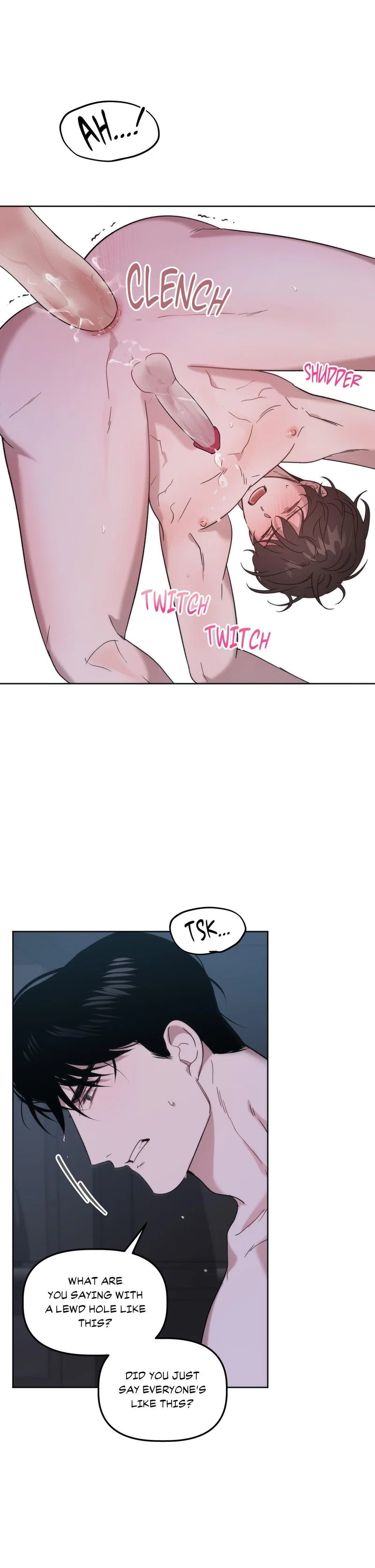 Got It? Chapter 12 - Page 13