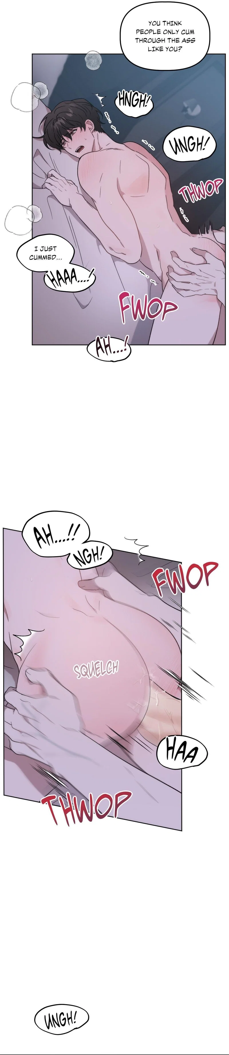Got It? Chapter 12 - Page 14