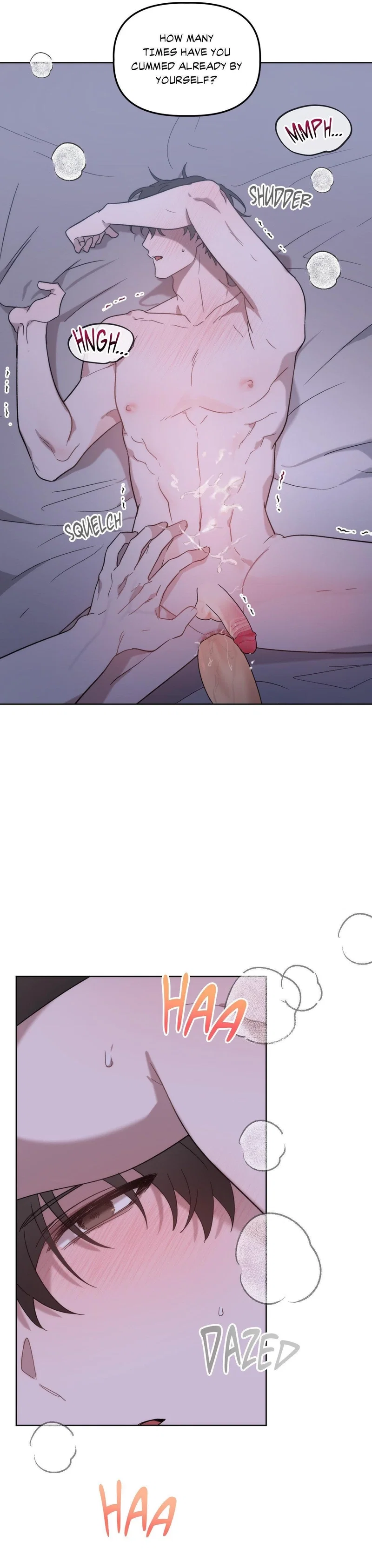 Got It? Chapter 12 - Page 16