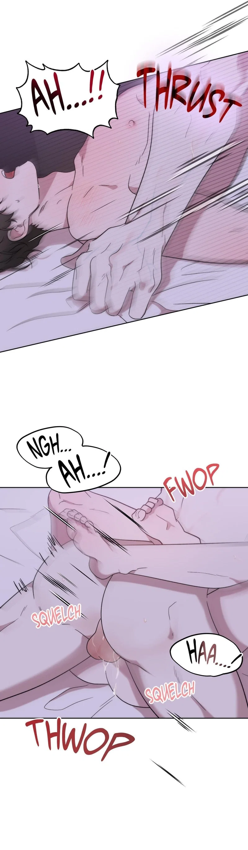 Got It? Chapter 12 - Page 18