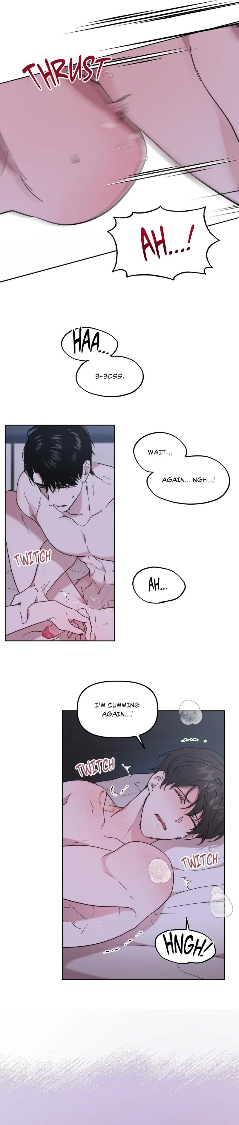 Got It? Chapter 12 - Page 21