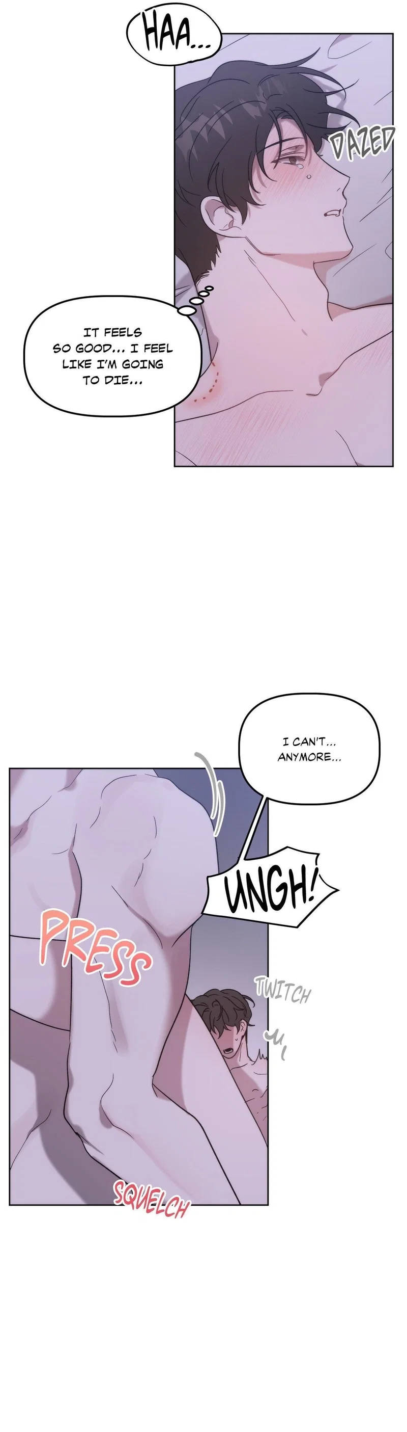 Got It? Chapter 12 - Page 23