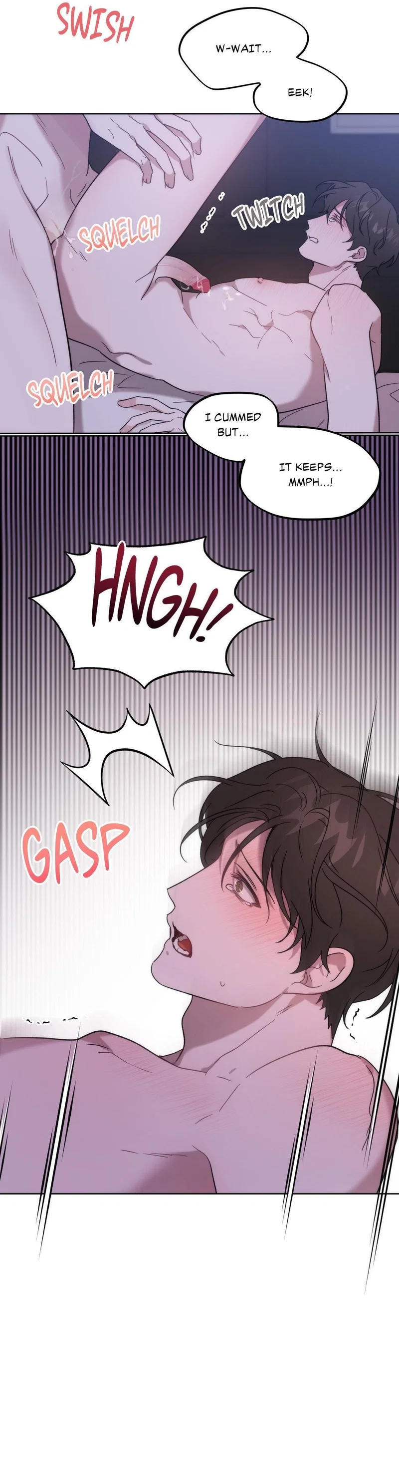 Got It? Chapter 12 - Page 24