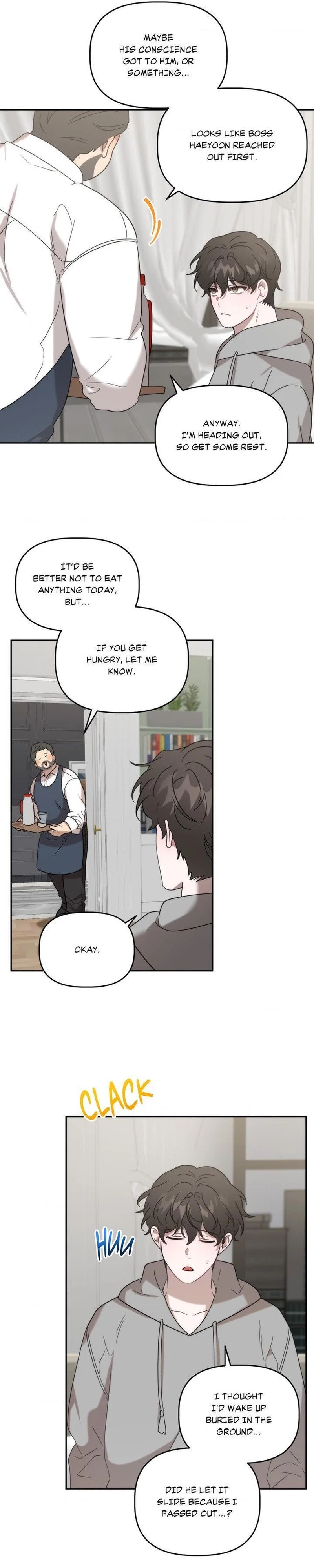 Got It? Chapter 23 - Page 3