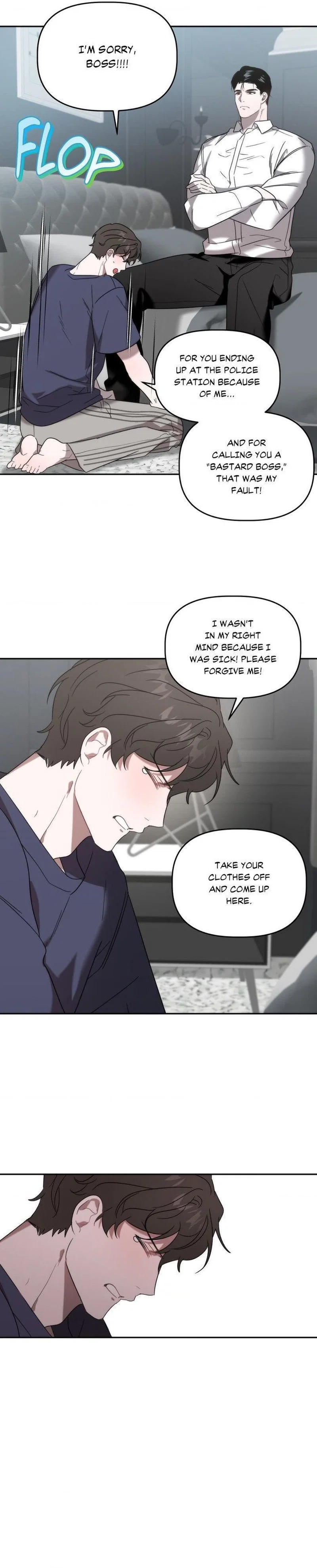 Got It? Chapter 23 - Page 13