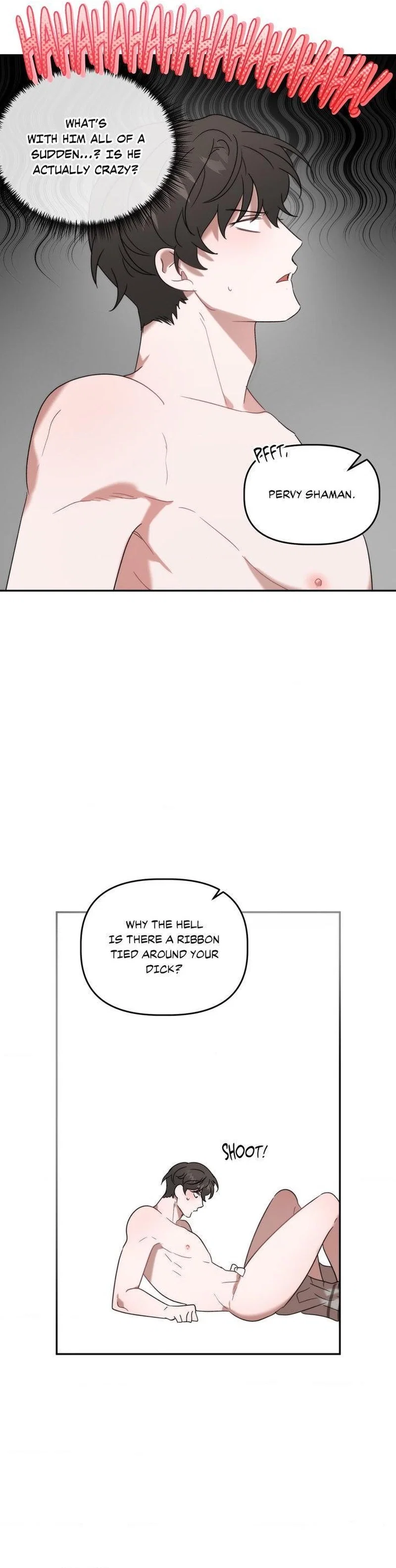 Got It? Chapter 23 - Page 19
