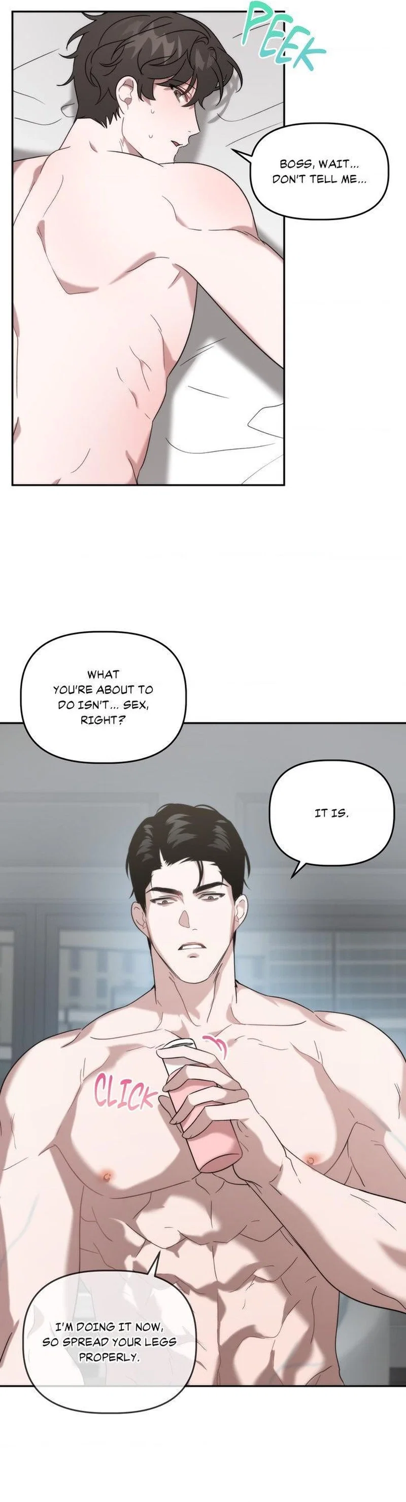 Got It? Chapter 24 - Page 3