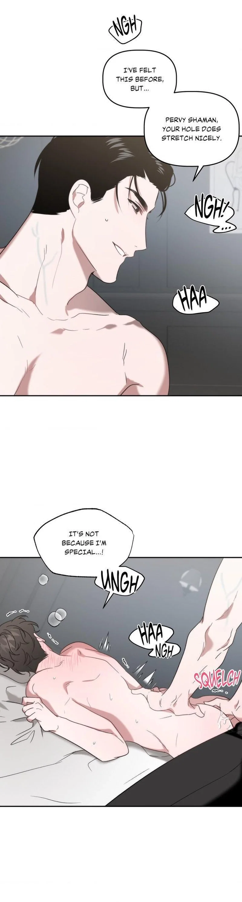 Got It? Chapter 24 - Page 7