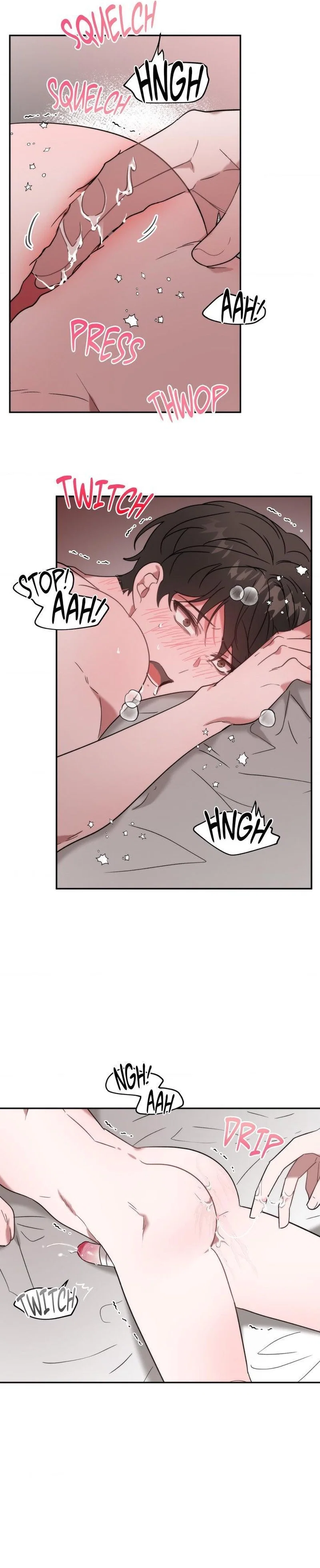 Got It? Chapter 24 - Page 8