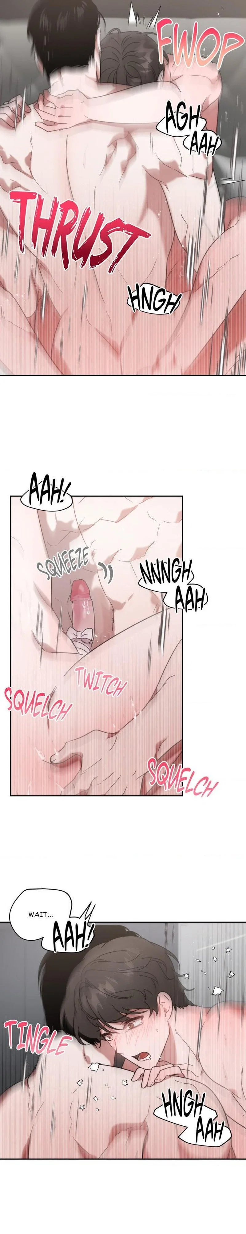 Got It? Chapter 24 - Page 19