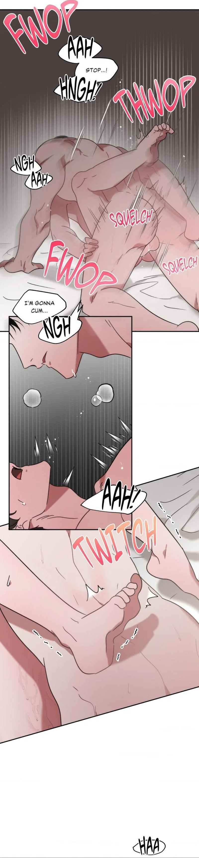 Got It? Chapter 24 - Page 21