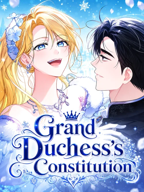 Grand Duchess's Constitution