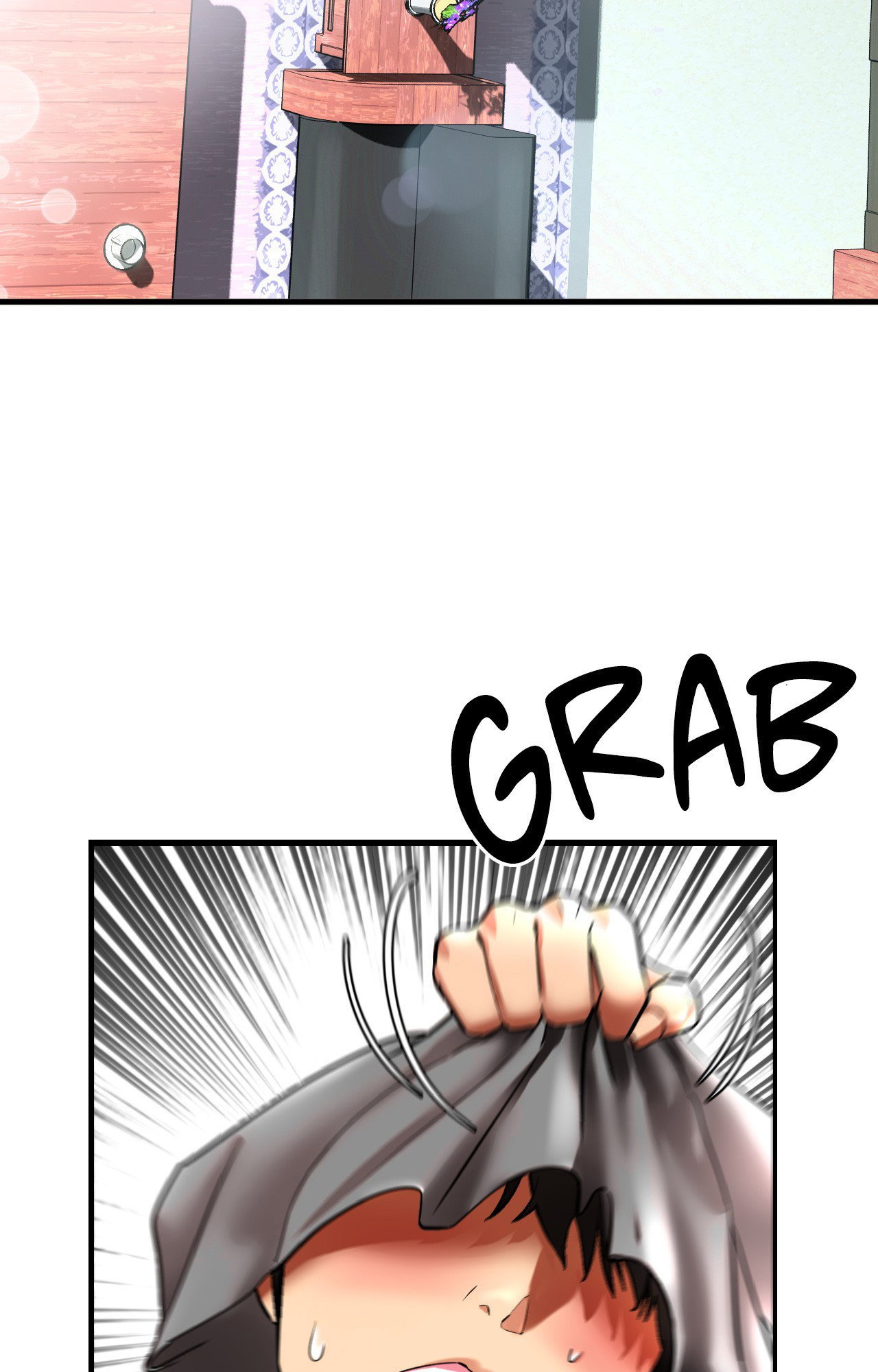 Grinding To The Top Chapter 22 - Page 4