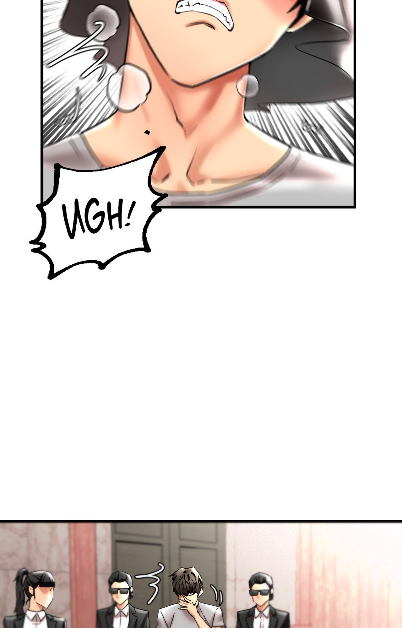 Grinding To The Top Chapter 22 - Page 5
