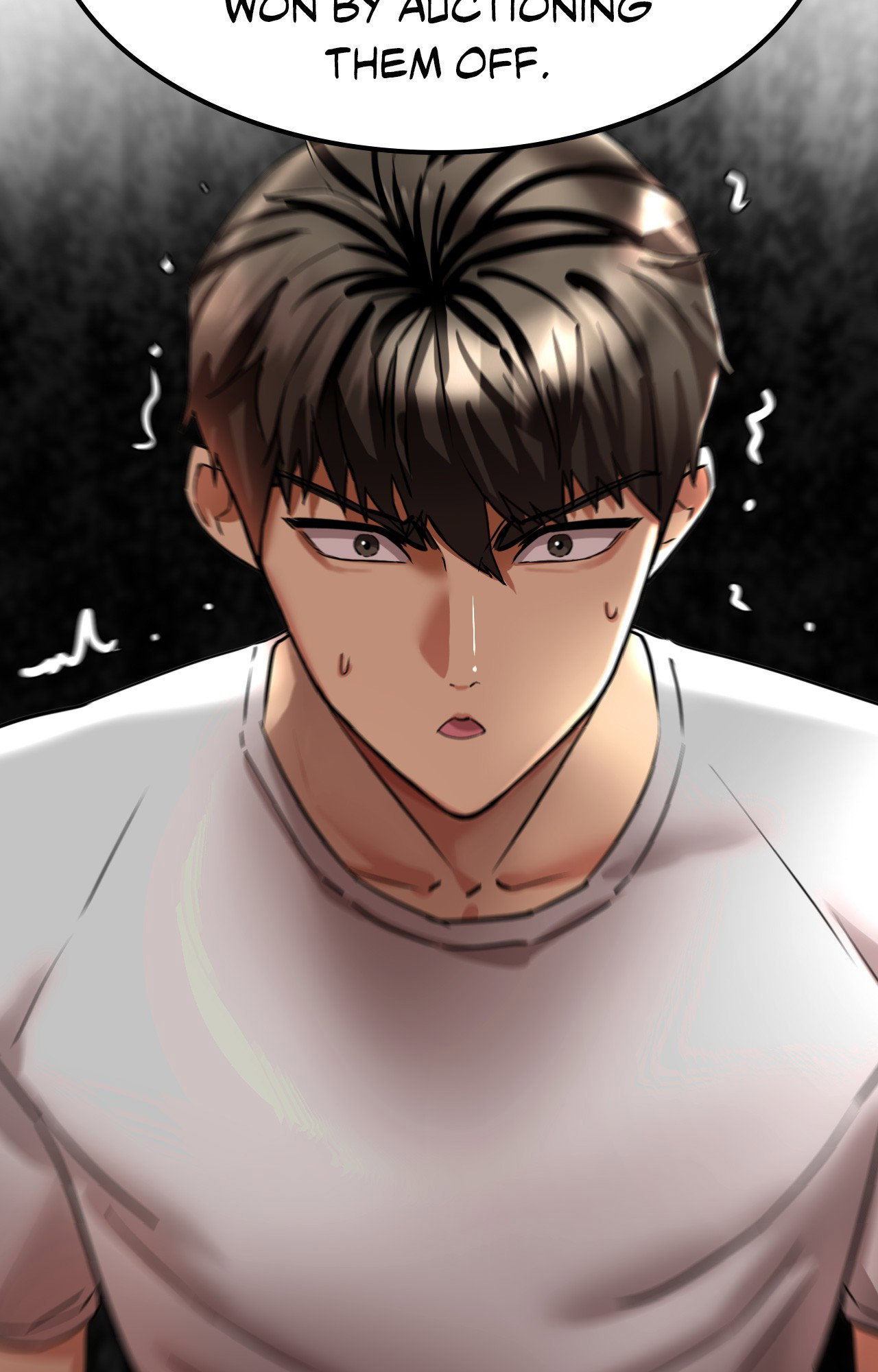 Grinding To The Top Chapter 22 - Page 10