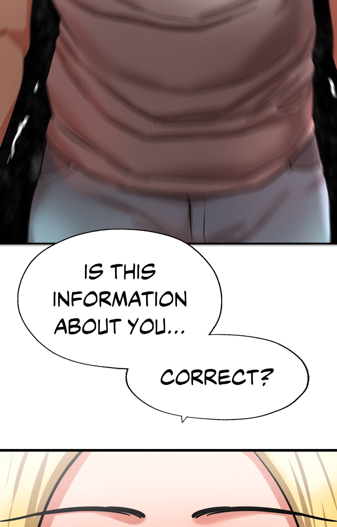 Grinding To The Top Chapter 22 - Page 11
