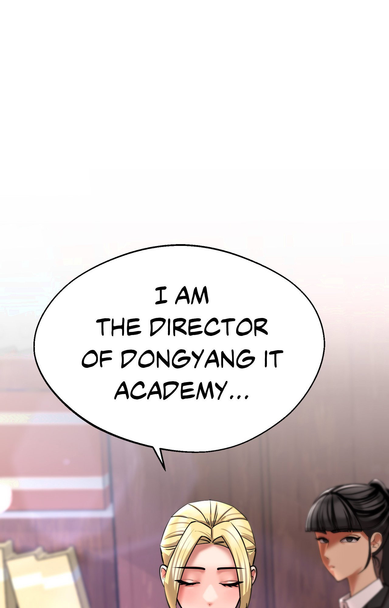 Grinding To The Top Chapter 22 - Page 14