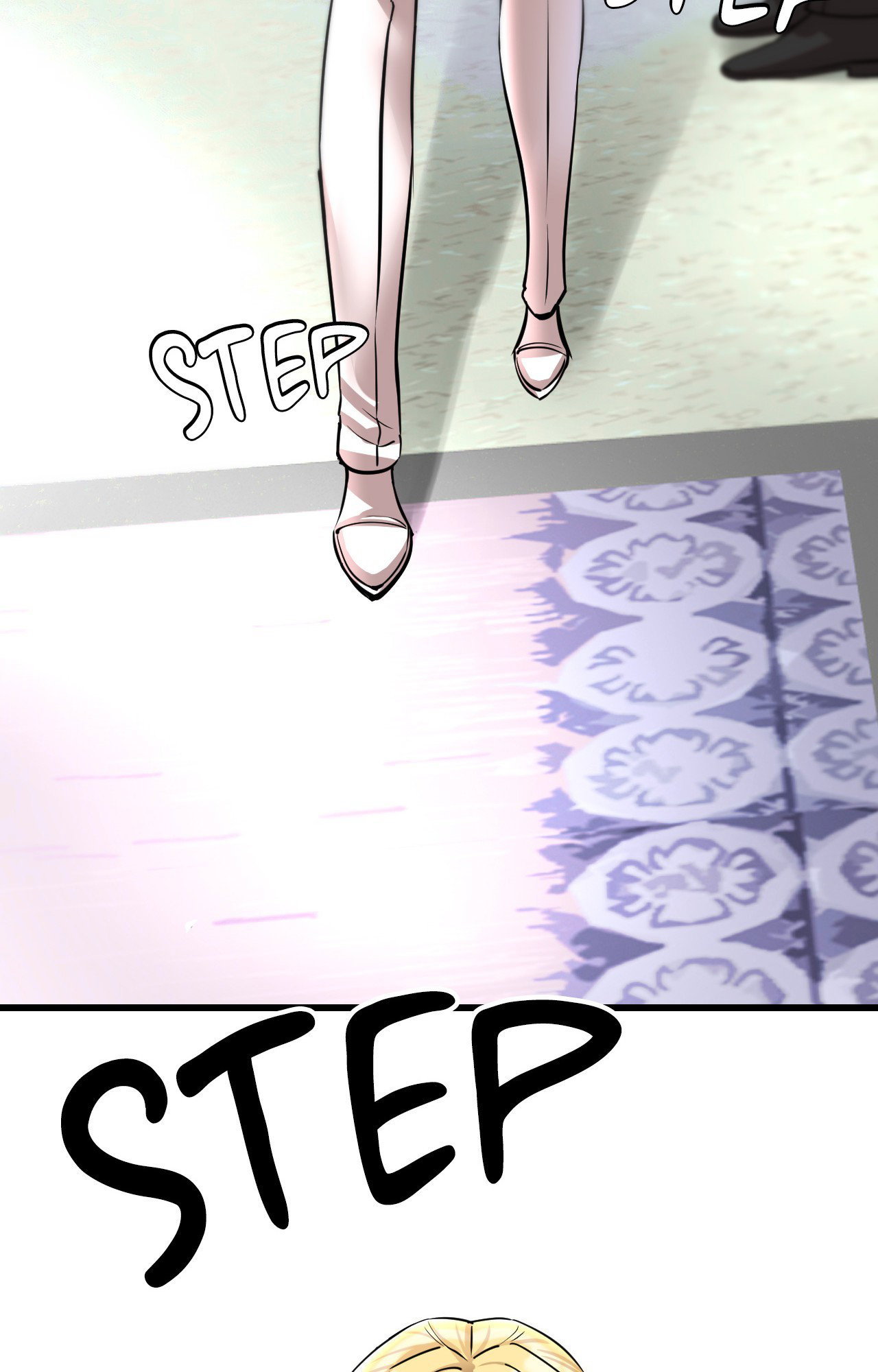Grinding To The Top Chapter 22 - Page 16