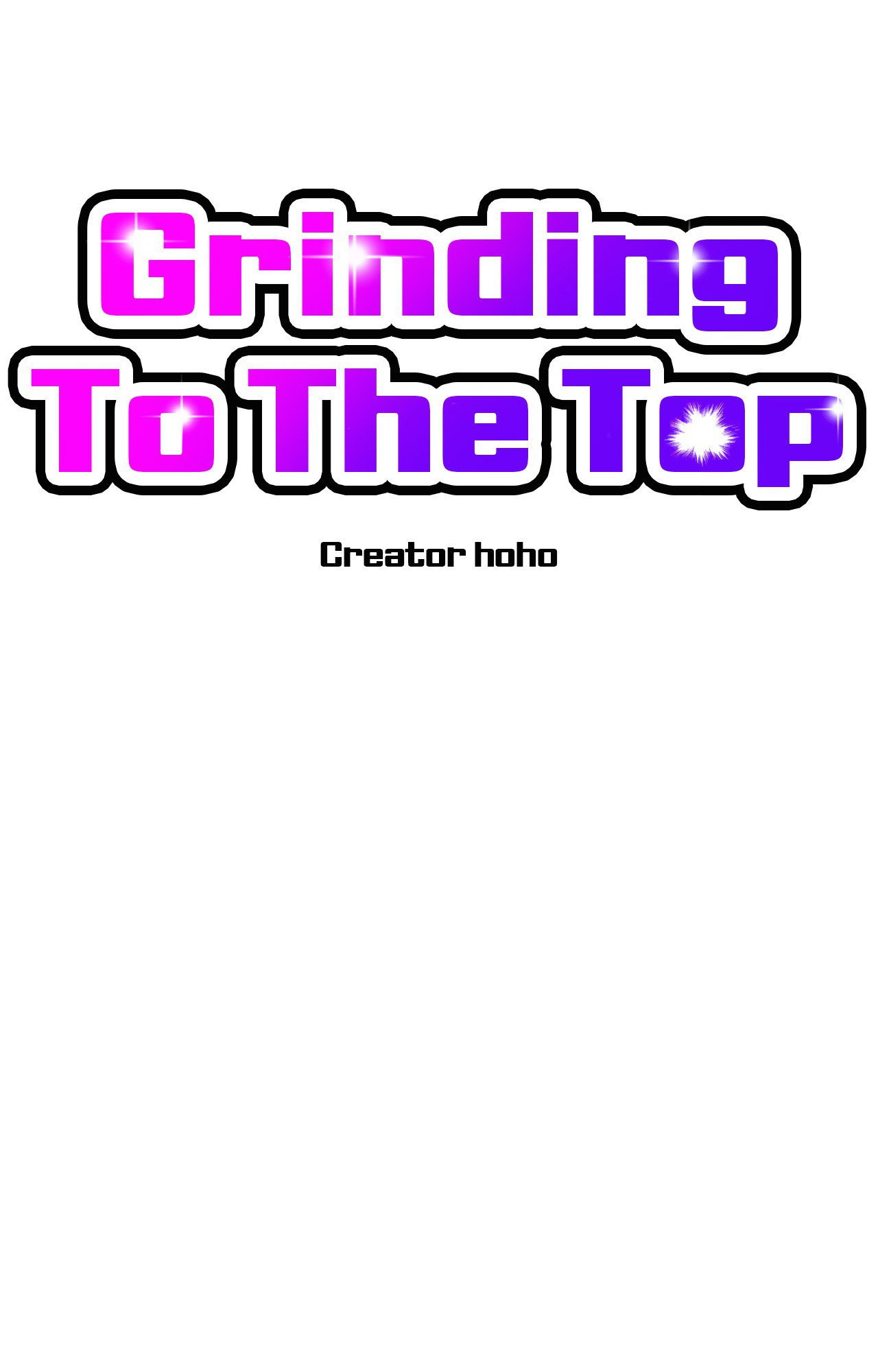 Grinding To The Top Chapter 22 - Page 19