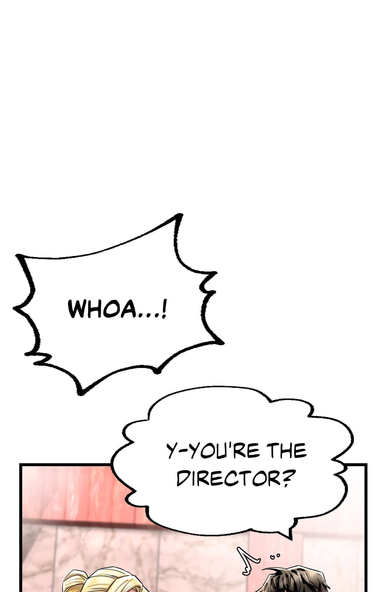 Grinding To The Top Chapter 22 - Page 20