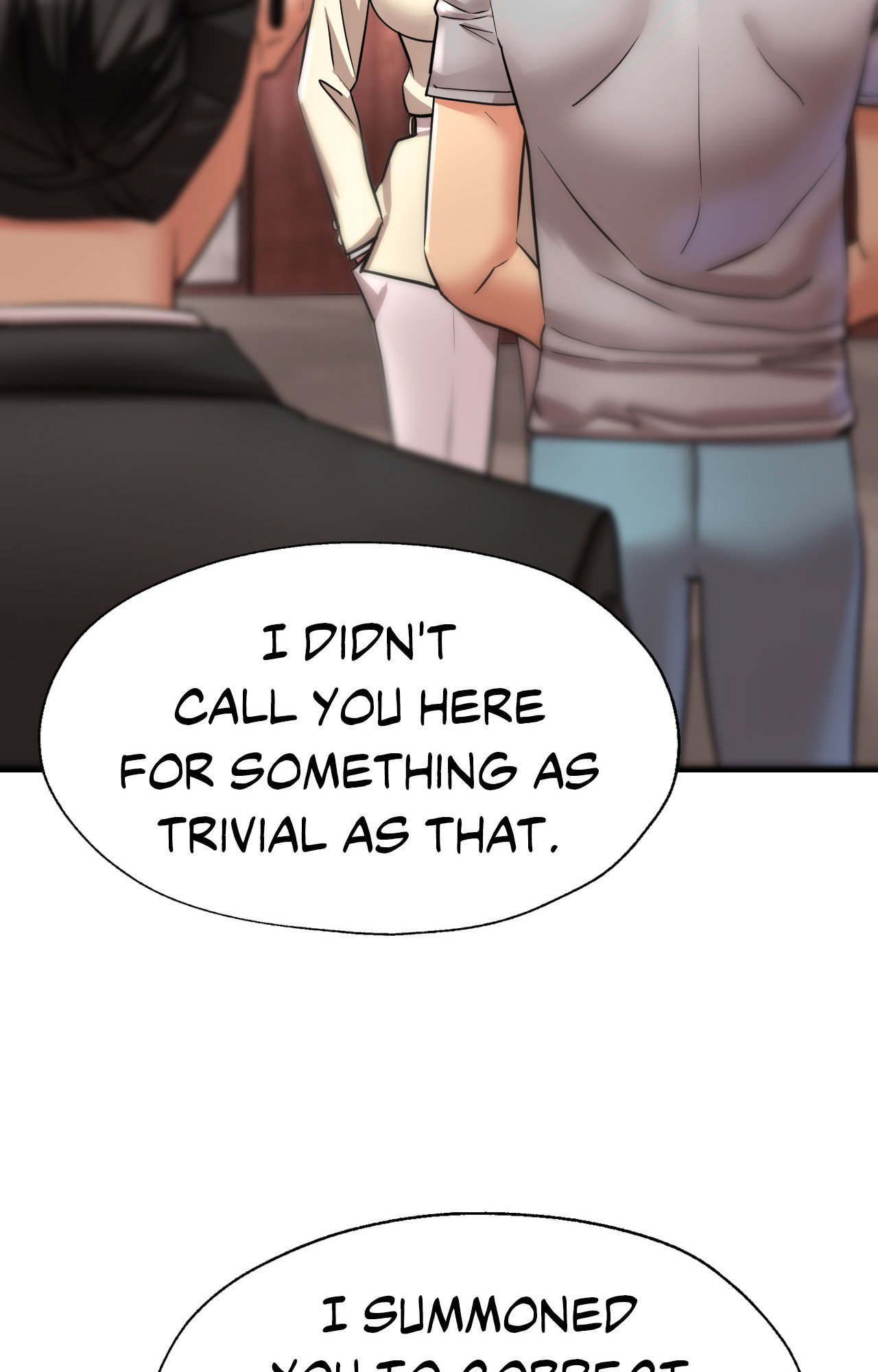 Grinding To The Top Chapter 22 - Page 24