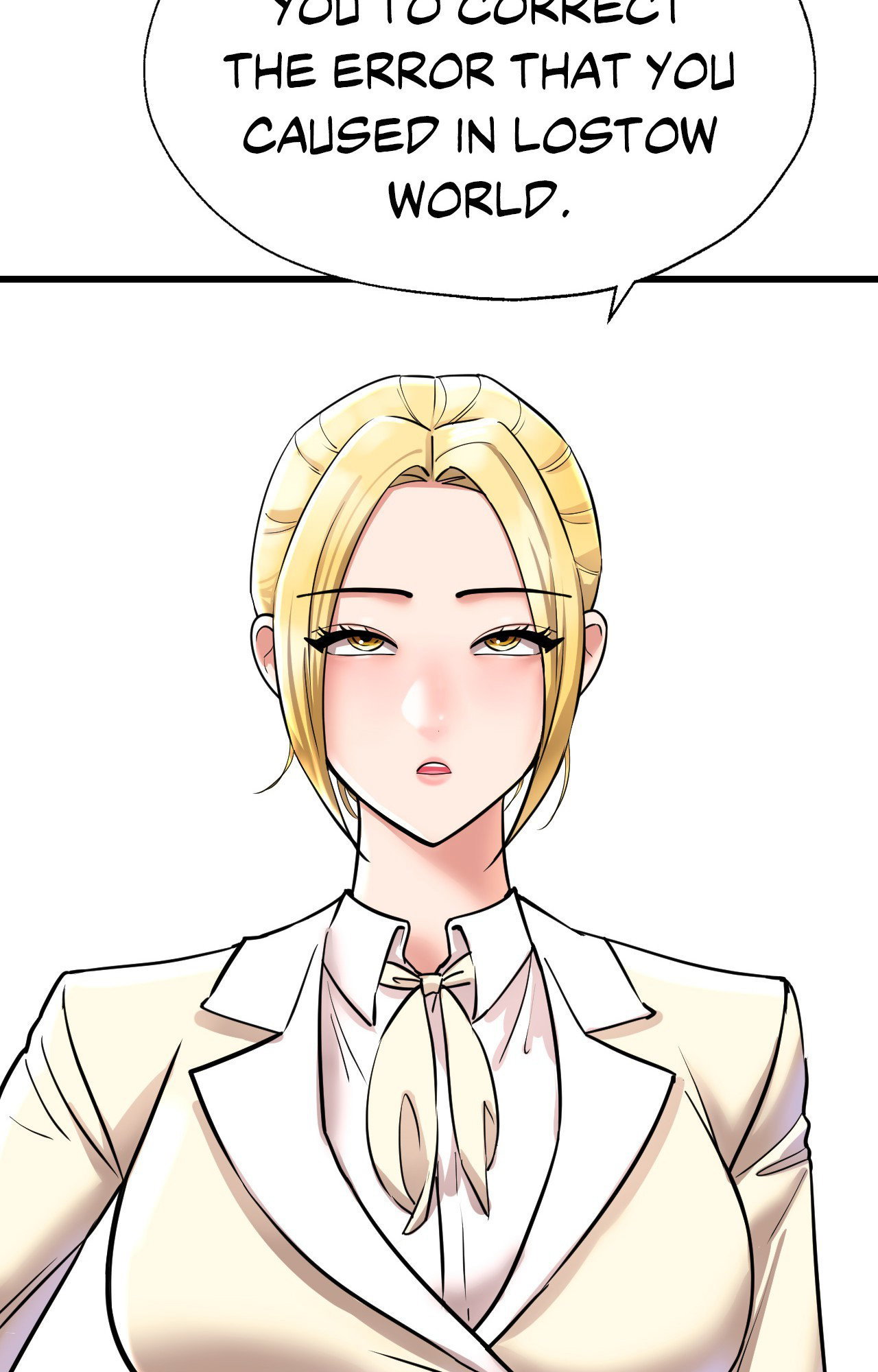 Grinding To The Top Chapter 22 - Page 25