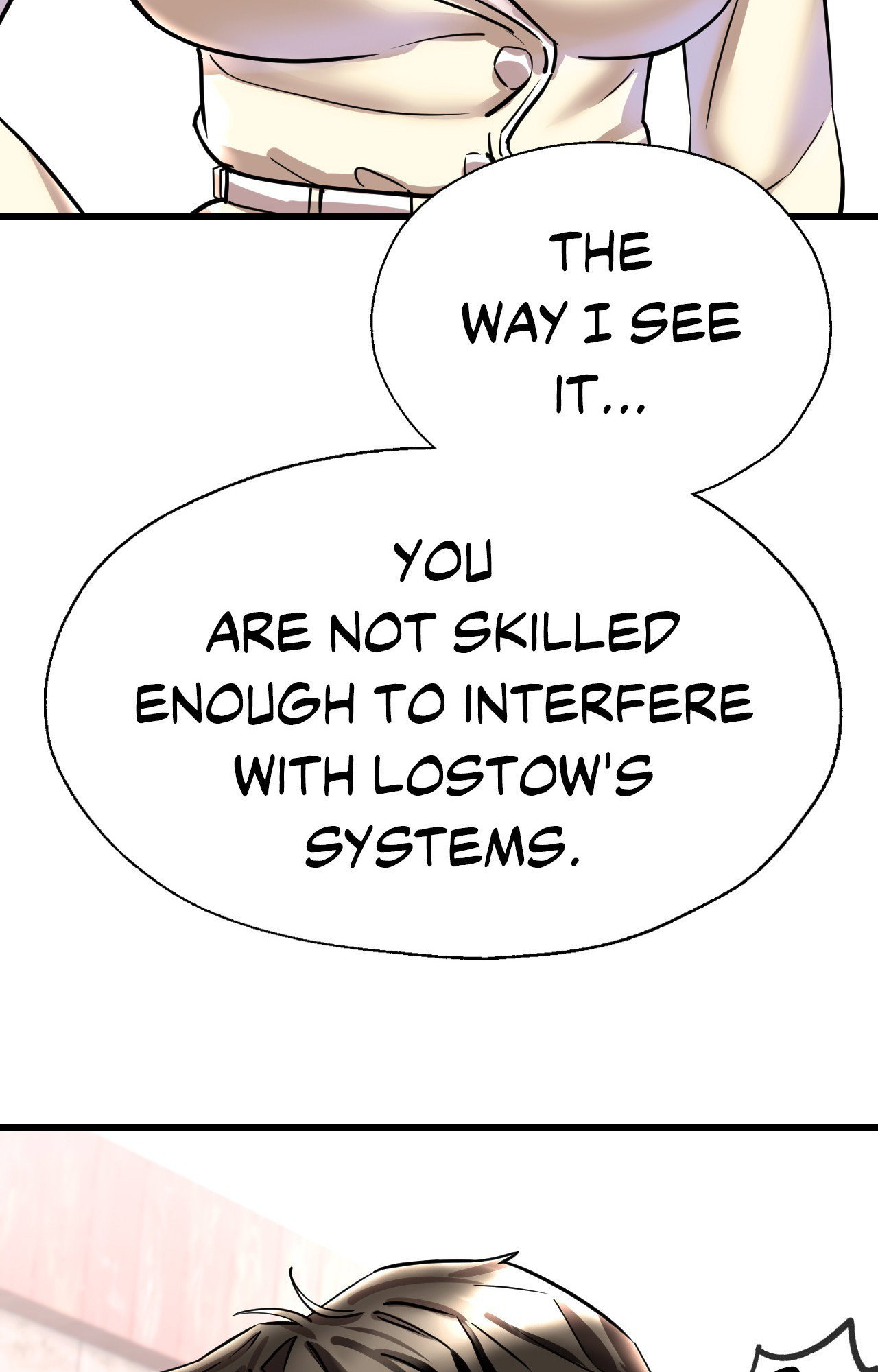Grinding To The Top Chapter 22 - Page 26