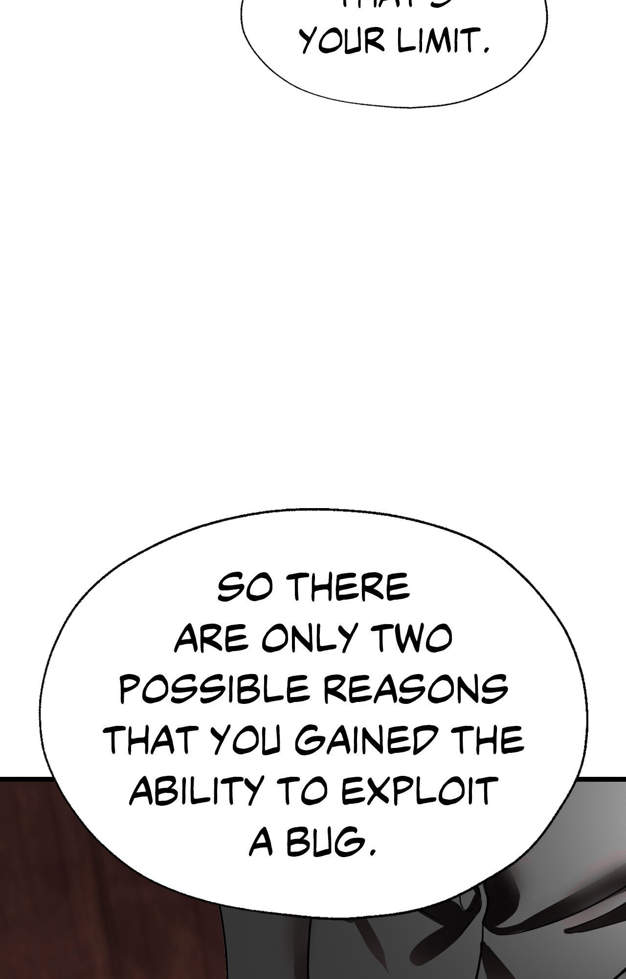 Grinding To The Top Chapter 22 - Page 28
