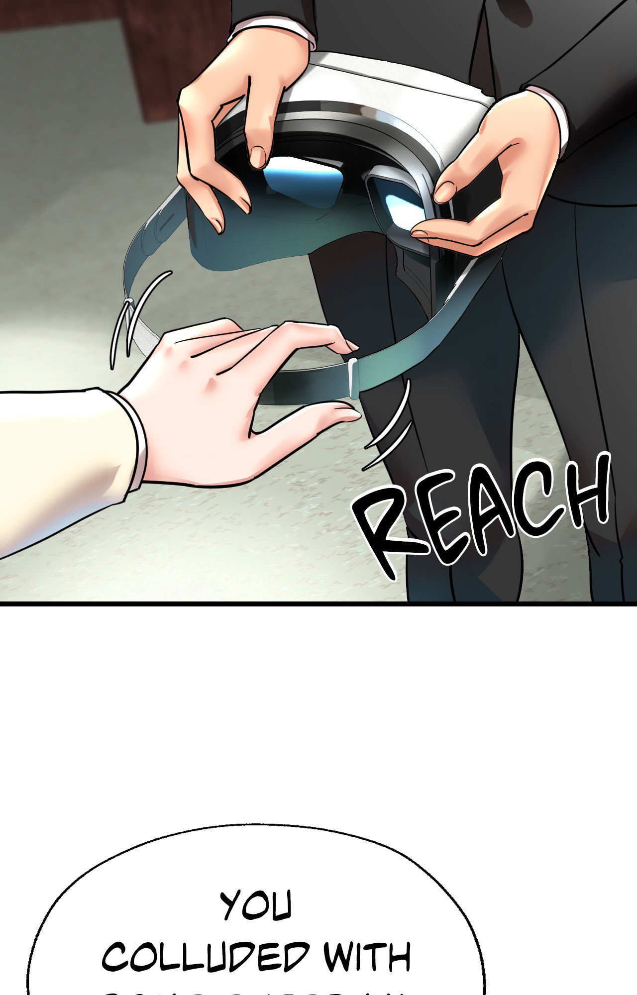 Grinding To The Top Chapter 22 - Page 29