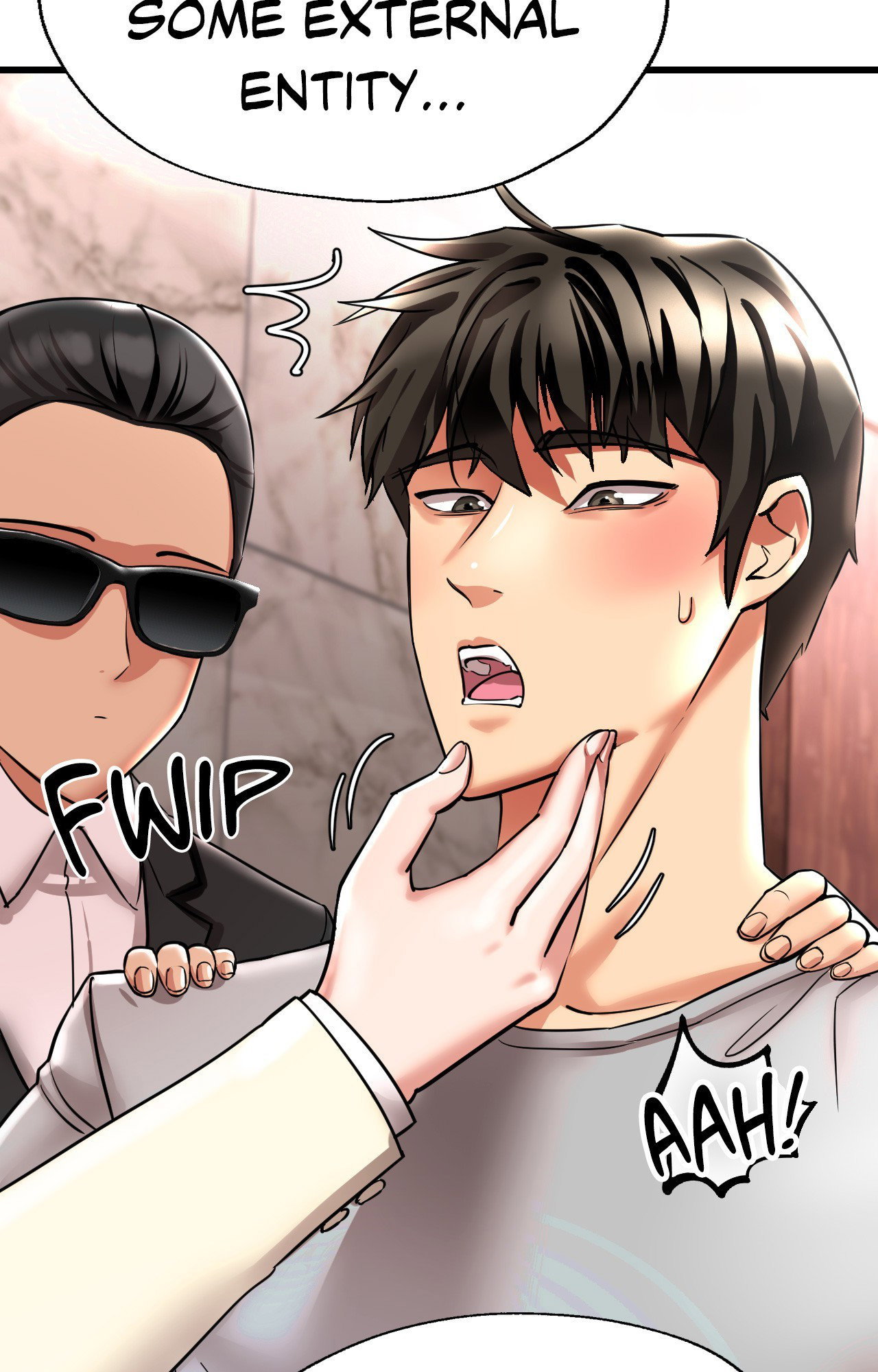 Grinding To The Top Chapter 22 - Page 30