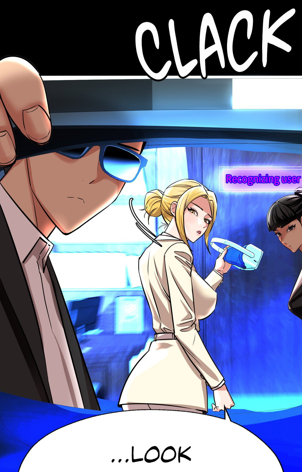 Grinding To The Top Chapter 22 - Page 32