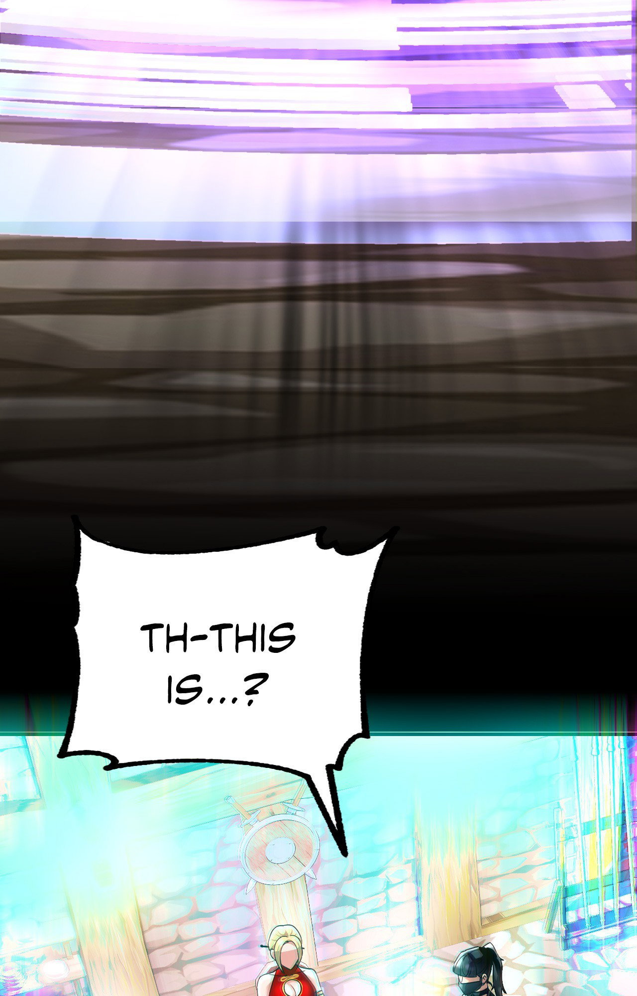Grinding To The Top Chapter 22 - Page 38