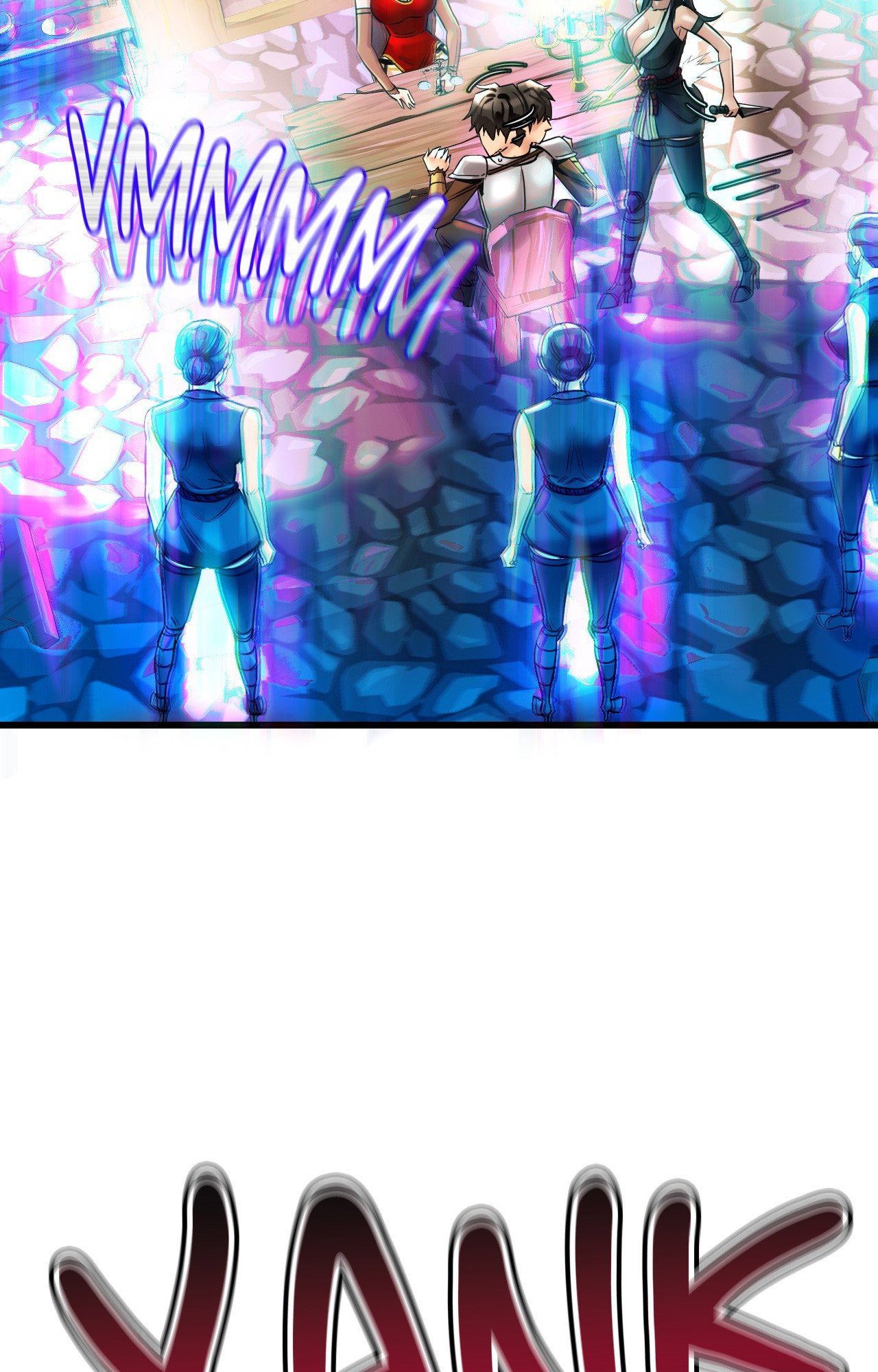 Grinding To The Top Chapter 22 - Page 39