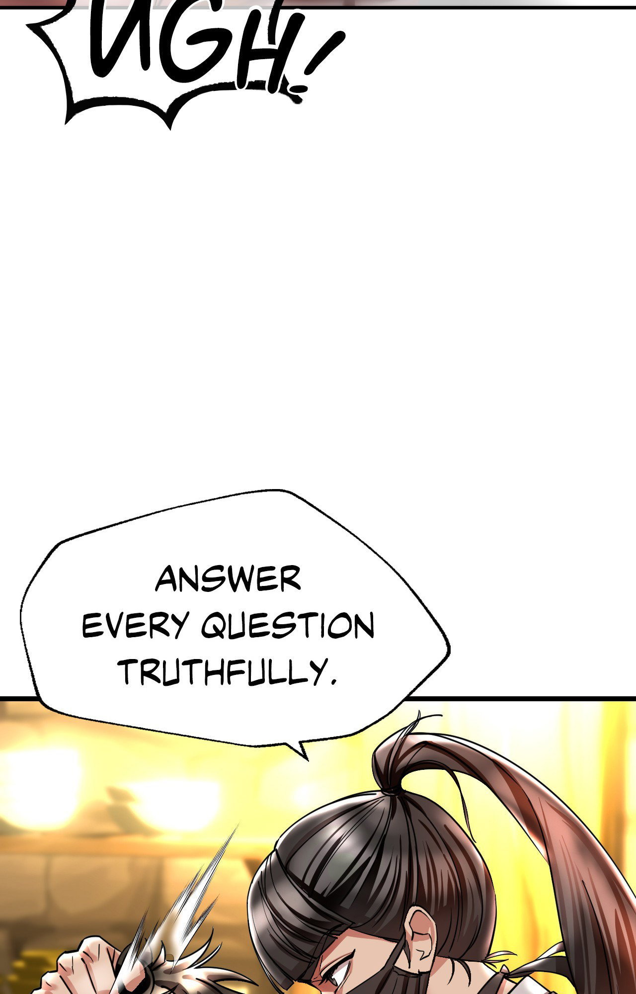Grinding To The Top Chapter 22 - Page 41