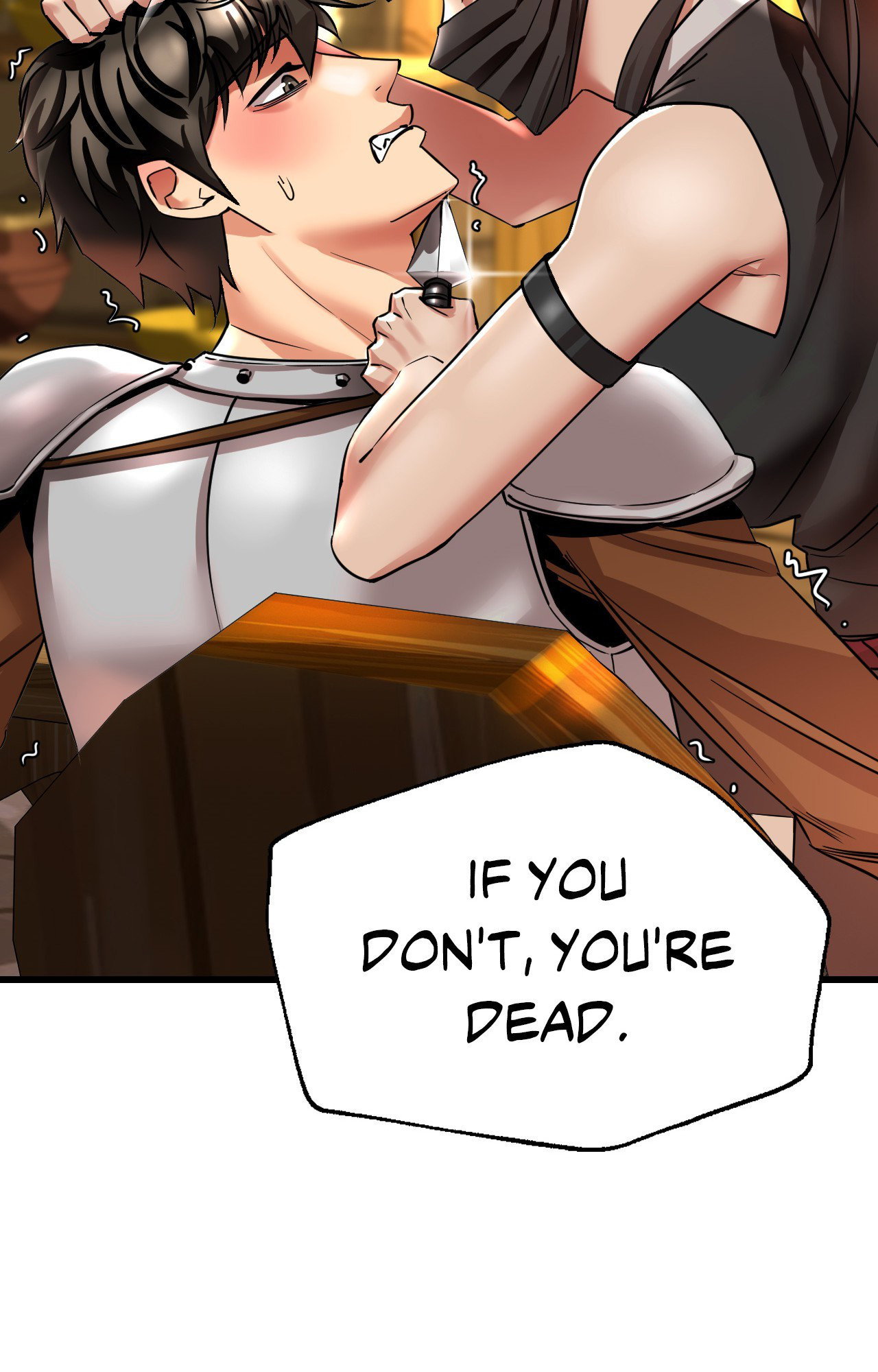 Grinding To The Top Chapter 22 - Page 42