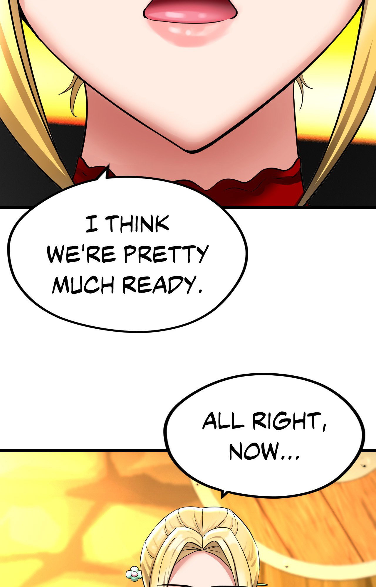 Grinding To The Top Chapter 22 - Page 45