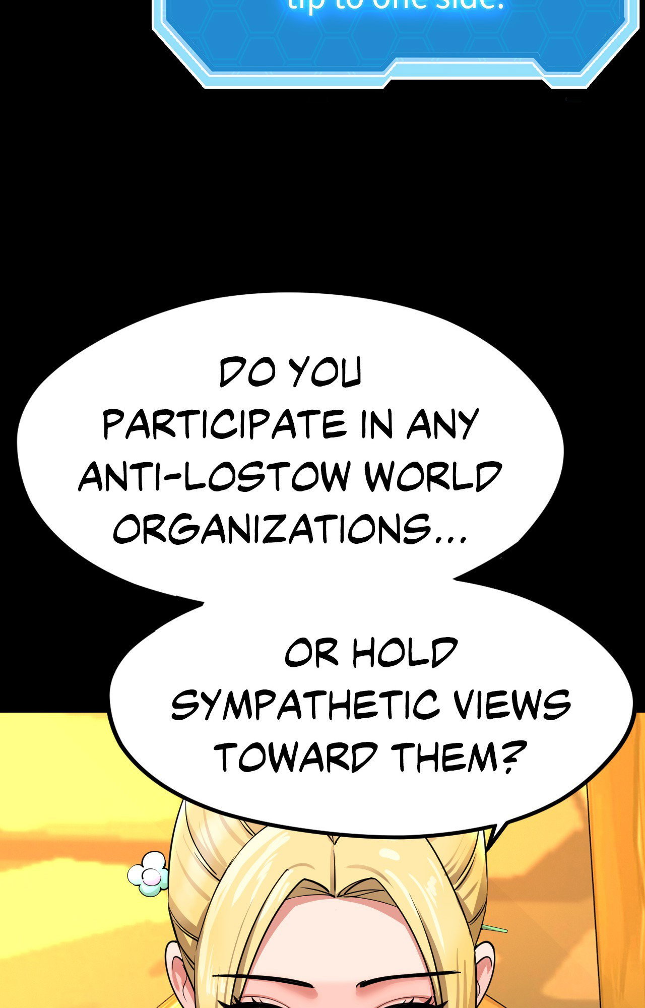 Grinding To The Top Chapter 22 - Page 49