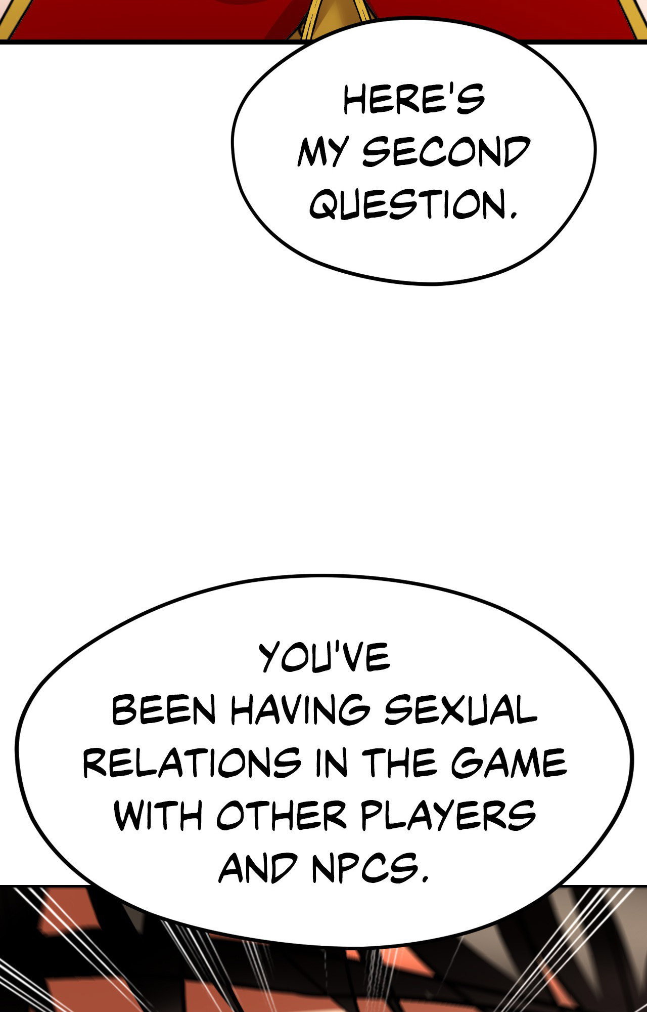Grinding To The Top Chapter 22 - Page 55