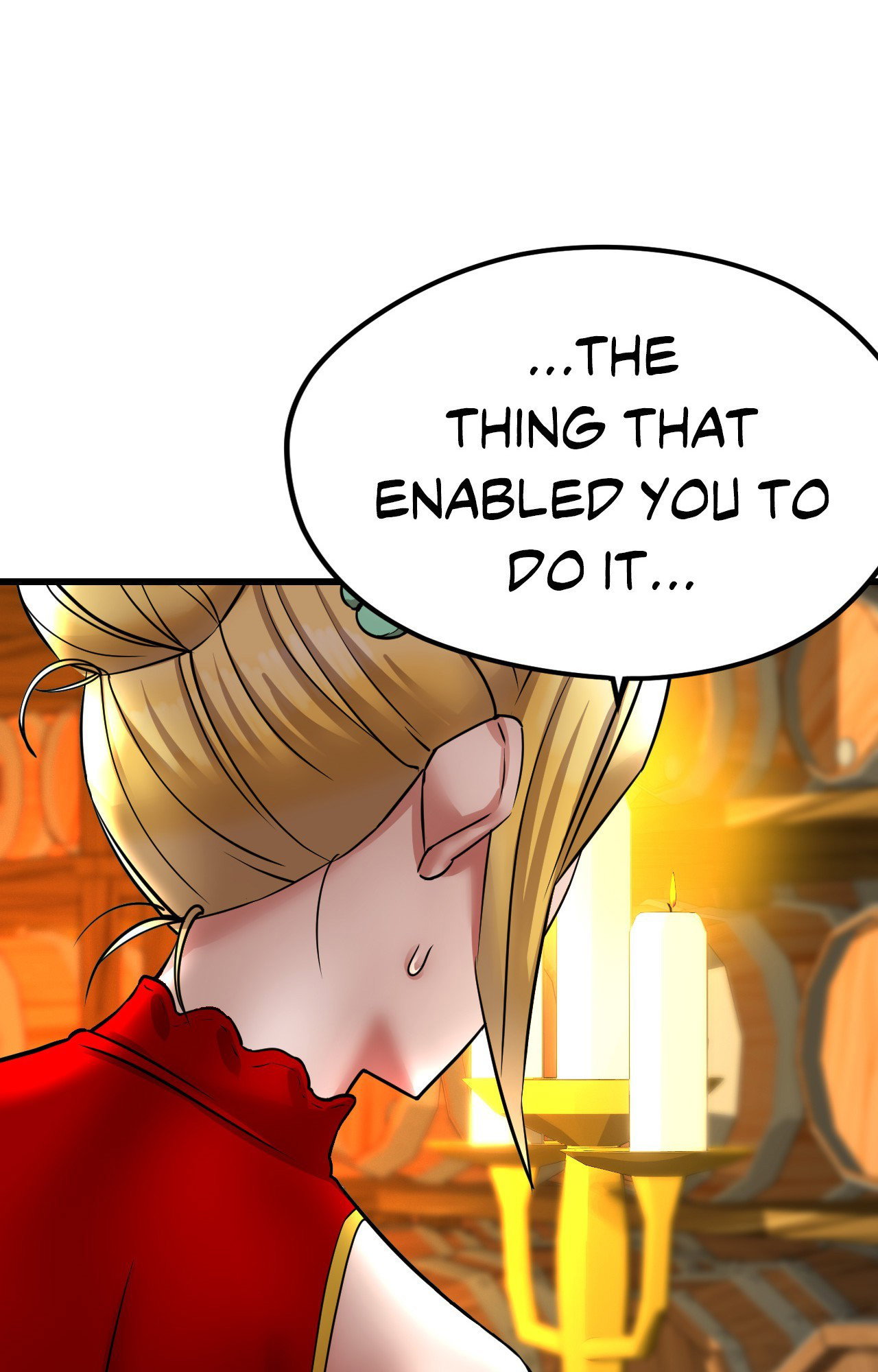 Grinding To The Top Chapter 22 - Page 57
