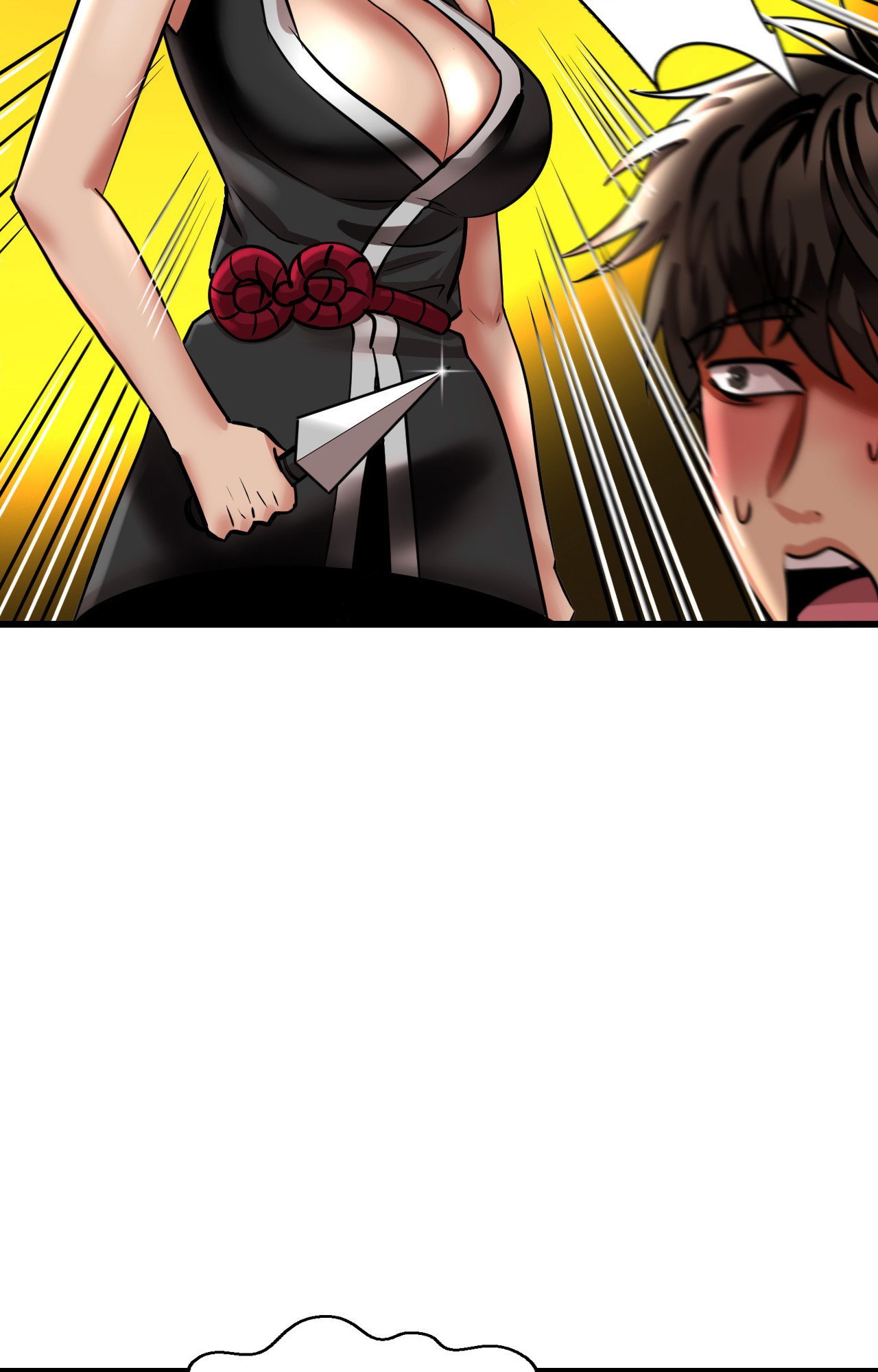 Grinding To The Top Chapter 22 - Page 61