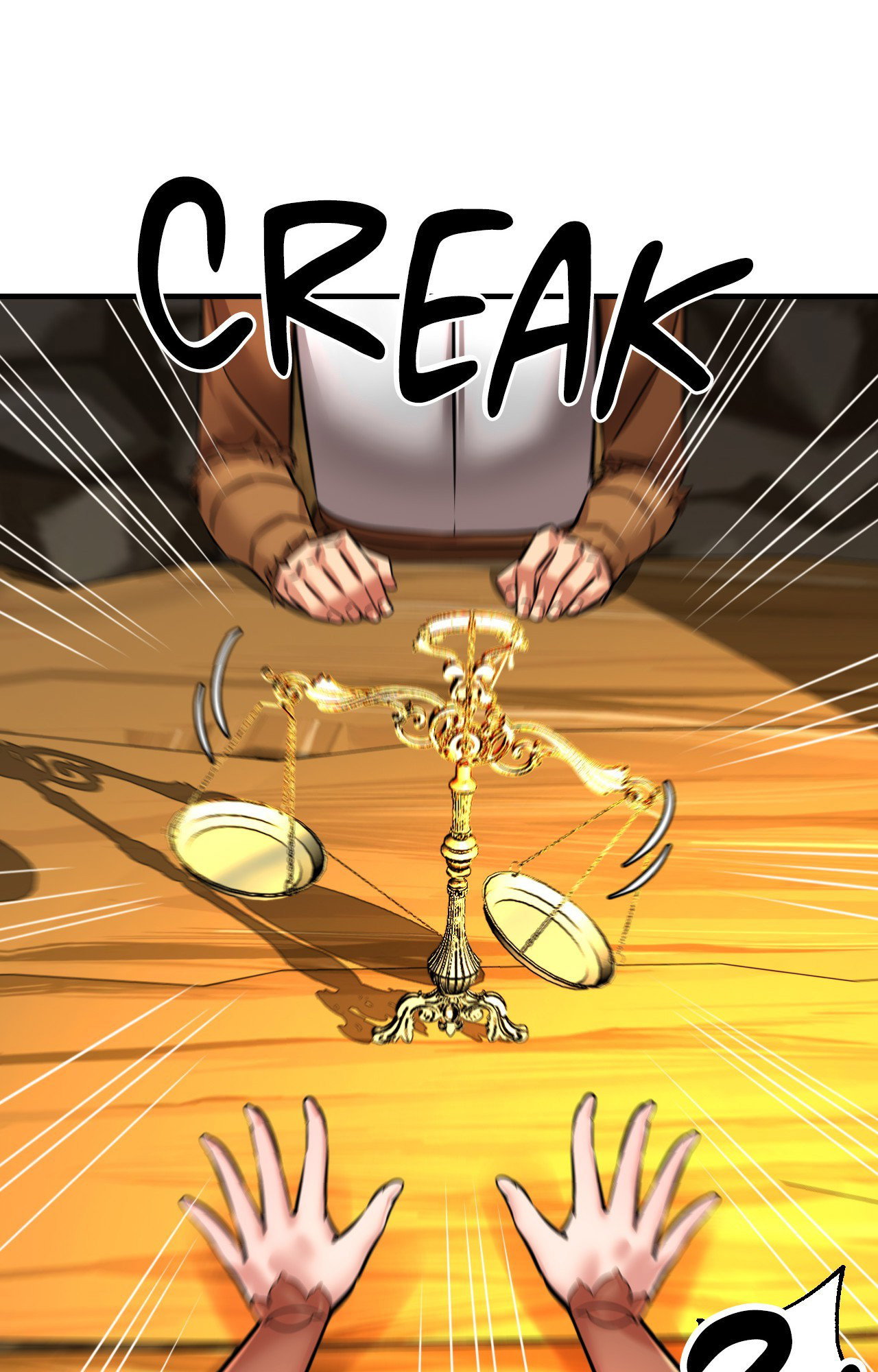 Grinding To The Top Chapter 22 - Page 66