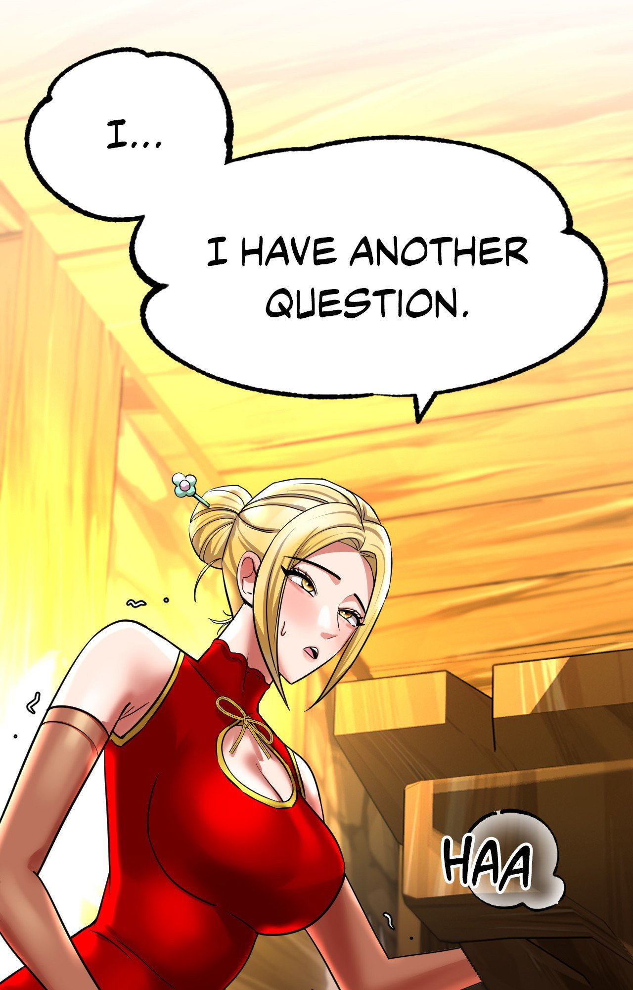 Grinding To The Top Chapter 22 - Page 69