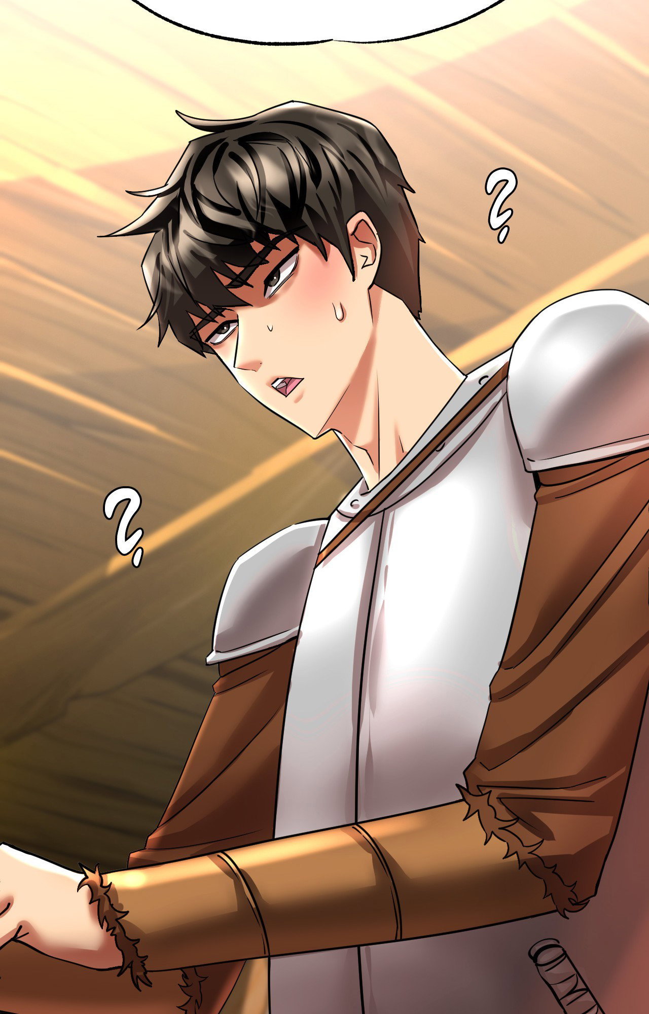 Grinding To The Top Chapter 22 - Page 72