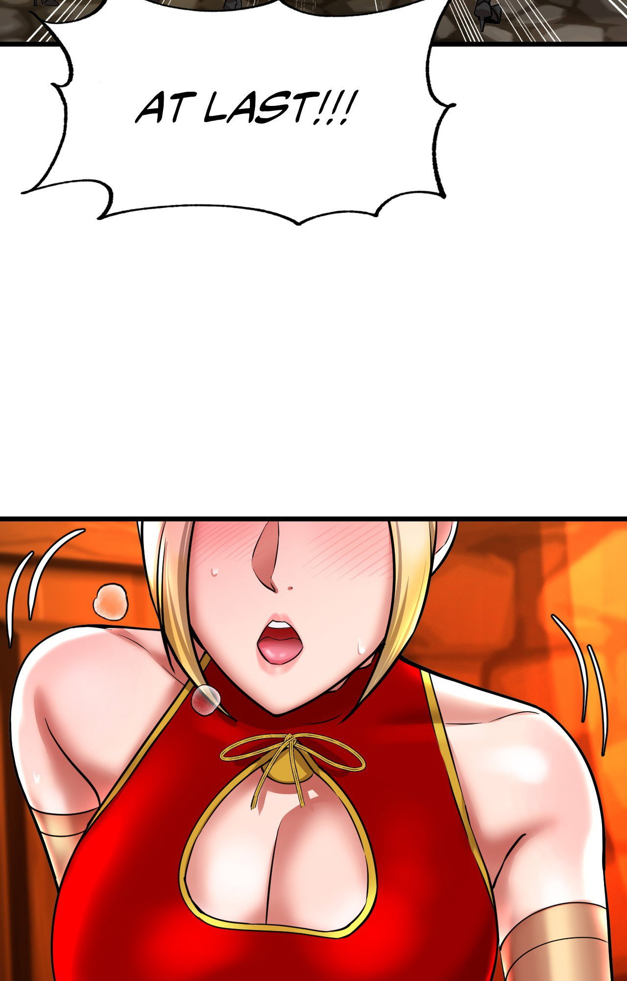 Grinding To The Top Chapter 22 - Page 76